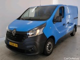  Renault  Trafic Renault  L1H1 T29 1.6 dCi 95 Comfort 4d 