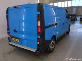  Renault  Trafic Renault  L1H1 T29 1.6 dCi 95 Comfort 4d #2