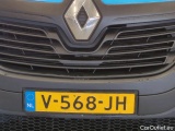  Renault  Trafic Renault  L1H1 T29 1.6 dCi 95 Comfort 4d #5