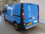  Renault  Trafic Renault  L1H1 T29 1.6 dCi 95 Comfort 4d #9