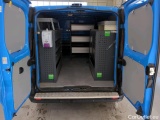  Renault  Trafic Renault  L1H1 T29 1.6 dCi 95 Comfort 4d #8