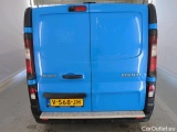  Renault  Trafic Renault  L1H1 T29 1.6 dCi 95 Comfort 4d #10
