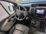  Renault  Trafic Renault  L1H1 T29 1.6 dCi 95 Comfort 4d #12
