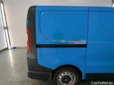  Renault  Trafic Renault  L1H1 T29 1.6 dCi 95 Comfort 4d #14