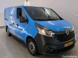  Renault  Trafic Renault  L1H1 T29 1.6 dCi 95 Comfort 4d #16