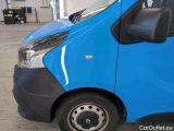  Renault  Trafic Renault  L1H1 T29 1.6 dCi 95 Comfort 4d #20