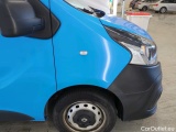  Renault  Trafic Renault  L1H1 T29 1.6 dCi 95 Comfort 4d #26