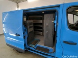  Renault  Trafic Renault  L1H1 T29 1.6 dCi 95 Comfort 4d #28