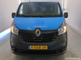  Renault  Trafic Renault  L1H1 T29 1.6 dCi 95 Comfort 4d #29