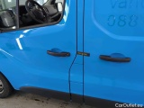  Renault  Trafic Renault  L1H1 T29 1.6 dCi 95 Comfort 4d #35