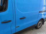  Renault  Trafic Renault  L1H1 T29 1.6 dCi 95 Comfort 4d #37