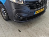  Renault  Trafic Renault  L1H1 T29 1.6 dCi 95 Comfort 4d #38
