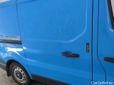  Renault  Trafic Renault  L1H1 T29 1.6 dCi 95 Comfort 4d #43