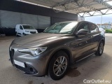  Alfa Romeo   STELVIO ALFA ROMEO / 2017 / 5P / SUV 2.2 TURBO DIESEL 190CV BUSINESS AT8 Q4 