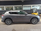 Alfa Romeo   STELVIO ALFA ROMEO / 2017 / 5P / SUV 2.2 TURBO DIESEL 190CV BUSINESS AT8 Q4 #7