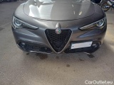  Alfa Romeo   STELVIO ALFA ROMEO / 2017 / 5P / SUV 2.2 TURBO DIESEL 190CV BUSINESS AT8 Q4 #24