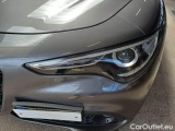  Alfa Romeo   STELVIO ALFA ROMEO / 2017 / 5P / SUV 2.2 TURBO DIESEL 190CV BUSINESS AT8 Q4 #40