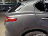  Alfa Romeo   STELVIO ALFA ROMEO / 2017 / 5P / SUV 2.2 TURBO DIESEL 190CV BUSINESS AT8 Q4 #80