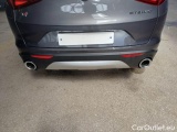  Alfa Romeo   STELVIO ALFA ROMEO / 2017 / 5P / SUV 2.2 TURBO DIESEL 190CV BUSINESS AT8 Q4 #84