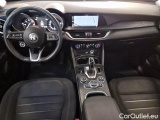  Alfa Romeo   STELVIO ALFA ROMEO / 2017 / 5P / SUV 2.2 TURBO DIESEL 190CV BUSINESS AT8 RWD #3