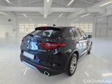  Alfa Romeo   STELVIO ALFA ROMEO / 2017 / 5P / SUV 2.2 TURBO DIESEL 190CV BUSINESS AT8 RWD #2