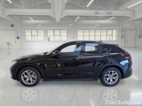  Alfa Romeo   STELVIO ALFA ROMEO / 2017 / 5P / SUV 2.2 TURBO DIESEL 190CV BUSINESS AT8 RWD #8