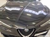  Alfa Romeo   STELVIO ALFA ROMEO / 2017 / 5P / SUV 2.2 TURBO DIESEL 190CV BUSINESS AT8 RWD #31