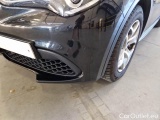  Alfa Romeo   STELVIO ALFA ROMEO / 2017 / 5P / SUV 2.2 TURBO DIESEL 190CV BUSINESS AT8 RWD #37