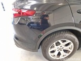  Alfa Romeo   STELVIO ALFA ROMEO / 2017 / 5P / SUV 2.2 TURBO DIESEL 190CV BUSINESS AT8 RWD #57