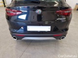 Alfa Romeo   STELVIO ALFA ROMEO / 2017 / 5P / SUV 2.2 TURBO DIESEL 190CV BUSINESS AT8 RWD #59