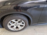  Alfa Romeo   STELVIO ALFA ROMEO / 2017 / 5P / SUV 2.2 TURBO DIESEL 190CV BUSINESS AT8 RWD #77