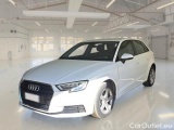  Audi  A3 AUDI  / 2016 / 5P / BERLINA 1.6 TDI S TRONIC BUSINESS SB 