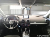  Audi  A3 AUDI  / 2016 / 5P / BERLINA 1.6 TDI S TRONIC BUSINESS SB #3