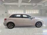  Audi  A3 AUDI  / 2016 / 5P / BERLINA 1.6 TDI S TRONIC BUSINESS SB #7