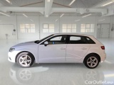  Audi  A3 AUDI  / 2016 / 5P / BERLINA 1.6 TDI S TRONIC BUSINESS SB #8