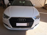  Audi  A3 AUDI  / 2016 / 5P / BERLINA 1.6 TDI S TRONIC BUSINESS SB #36