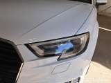  Audi  A3 AUDI  / 2016 / 5P / BERLINA 1.6 TDI S TRONIC BUSINESS SB #52