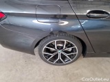  Bmw  Serie 5 BMW  / 2020 / 5P / STATION WAGON 520D XDRIVE M SPORT AUTO MH48V TOURING #105