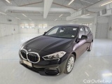  Bmw  Serie 1 BMW  / 2019 / 5P / BERLINA 116D BUSINESS ADVANTAGE 
