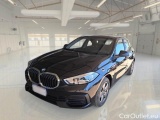  Bmw  Serie 1 BMW  / 2019 / 5P / BERLINA 116D BUSINESS ADVANTAGE 