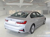  Bmw  Serie 3 BMW  / 2018 / 4P / BERLINA 318D 48V BUSINESS ADVANTAGE AUTO #2