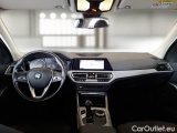 Bmw  Serie 3 BMW  / 2018 / 4P / BERLINA 318D 48V BUSINESS ADVANTAGE AUTO #3