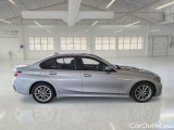  Bmw  Serie 3 BMW  / 2018 / 4P / BERLINA 318D 48V BUSINESS ADVANTAGE AUTO #7