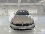  Bmw  Serie 3 BMW  / 2018 / 4P / BERLINA 318D 48V BUSINESS ADVANTAGE AUTO #6