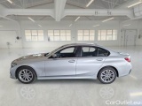  Bmw  Serie 3 BMW  / 2018 / 4P / BERLINA 318D 48V BUSINESS ADVANTAGE AUTO #8