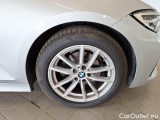  Bmw  Serie 3 BMW  / 2018 / 4P / BERLINA 318D 48V BUSINESS ADVANTAGE AUTO #17