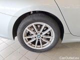 Bmw  Serie 3 BMW  / 2018 / 4P / BERLINA 318D 48V BUSINESS ADVANTAGE AUTO #18