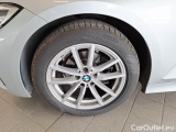  Bmw  Serie 3 BMW  / 2018 / 4P / BERLINA 318D 48V BUSINESS ADVANTAGE AUTO #20