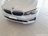  Bmw  Serie 3 BMW  / 2018 / 4P / BERLINA 318D 48V BUSINESS ADVANTAGE AUTO #24
