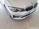  Bmw  Serie 3 BMW  / 2018 / 4P / BERLINA 318D 48V BUSINESS ADVANTAGE AUTO #29